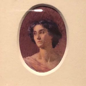 Meet your Posher, Shauna